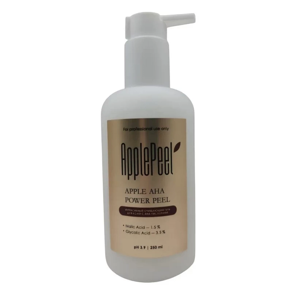 Apple AHA Power Peel ApplePeel