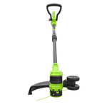 Триммер аккумуляторный Greenworks ST3002, 24V, 30 см, без АКБ и ЗУ (ST3002A3)