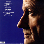 Phil Collins / Hello, I Must Be Going (LP)