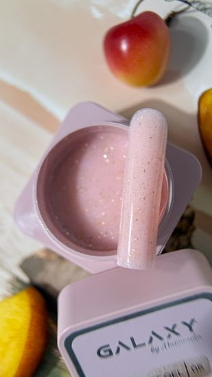 Моделирующий гель Galaxy Yogurt gel №05, 20г