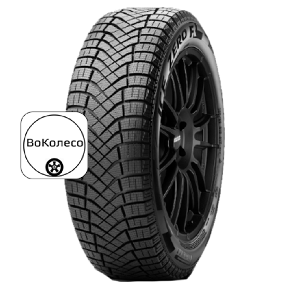 235/55R19 105H XL Ice Zero FR TL Pirelli