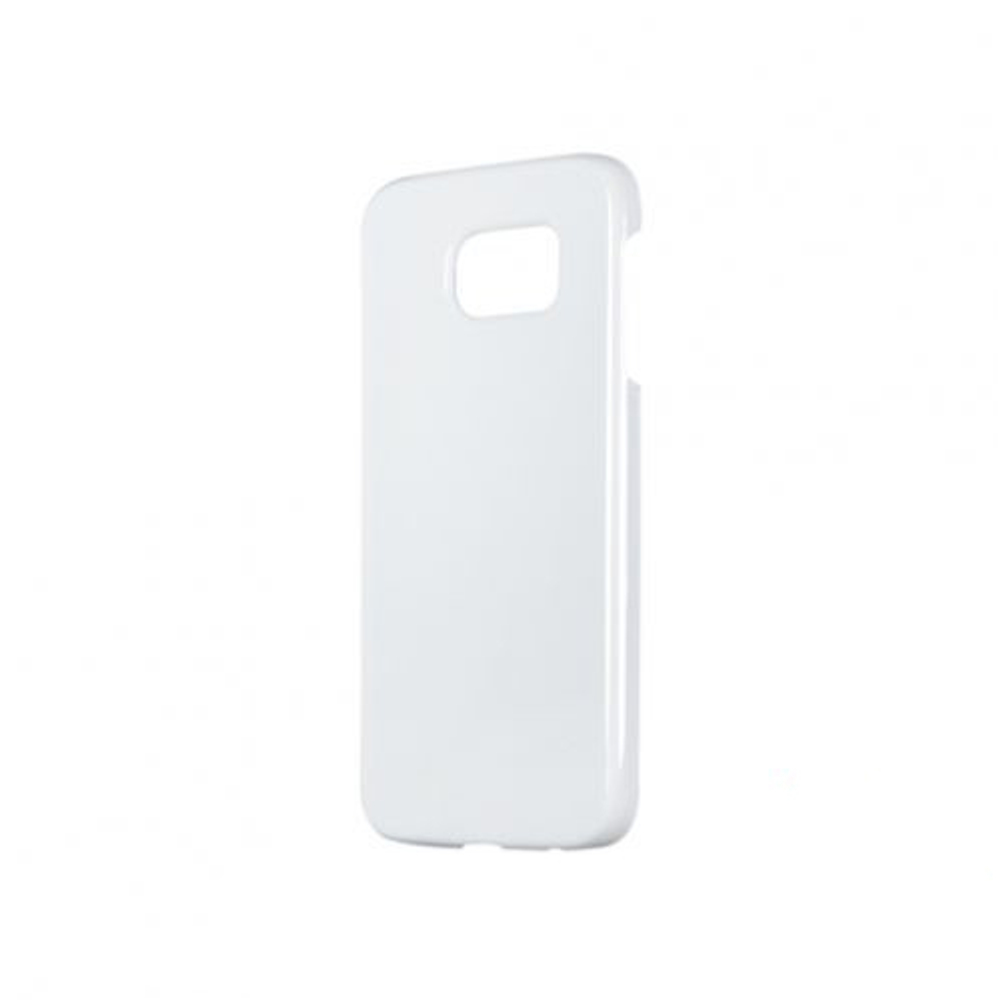 Чехол 3D для Samsung S6 глянцевый