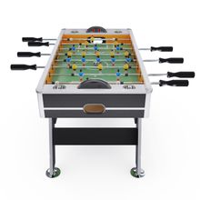 Игровой стол - футбол DFC COMMANDER Deluxe 55&amp;quot;