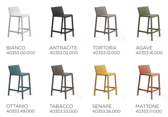 Trill Stool Mini