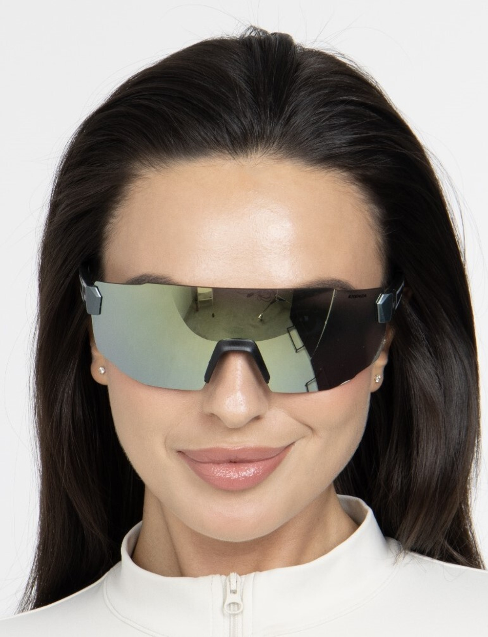 Итальянские спортивные очки SFORZA G01
