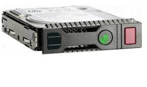 Диск HPE 800GB 2.5'' (SFF) 6G SATA Read Intensive-2 Intel Hot Plug SC SSD (for Gen8/Gen9 servers)