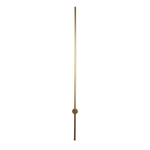 Настенный светодиодный светильник Loft It Rays 10054GD