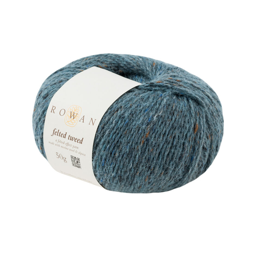 Пряжа Rowan Felted Tweed (194)