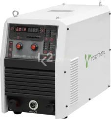 Инвертор сварочный Robotmeta MetaMIG 350 SYN