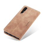 Чехол-книжка CaseMe Matte Huawei P20 Pro