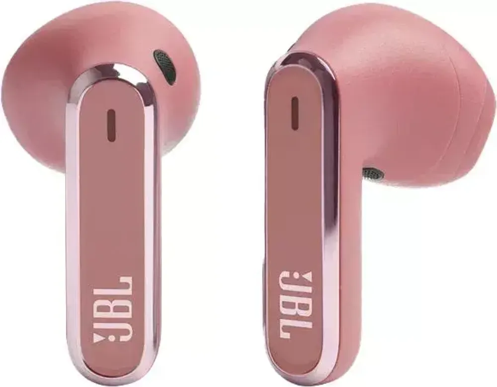 Беспроводные наушники JBL Live Flex Rose - 7