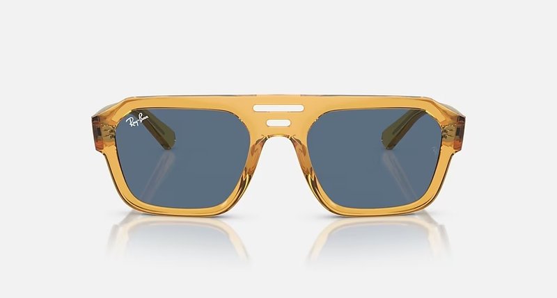 RAY-BAN CORRIGAN RB4397 668280 BIO-BASED