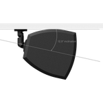 Audac XENO6