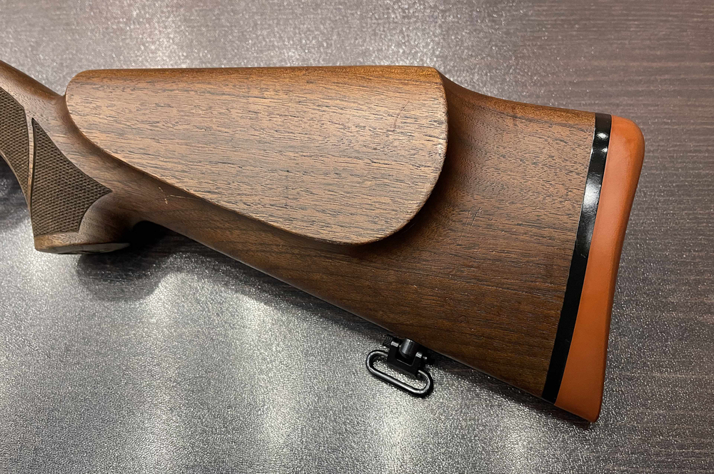 SAKO к.300 WIN MAG  № 262001