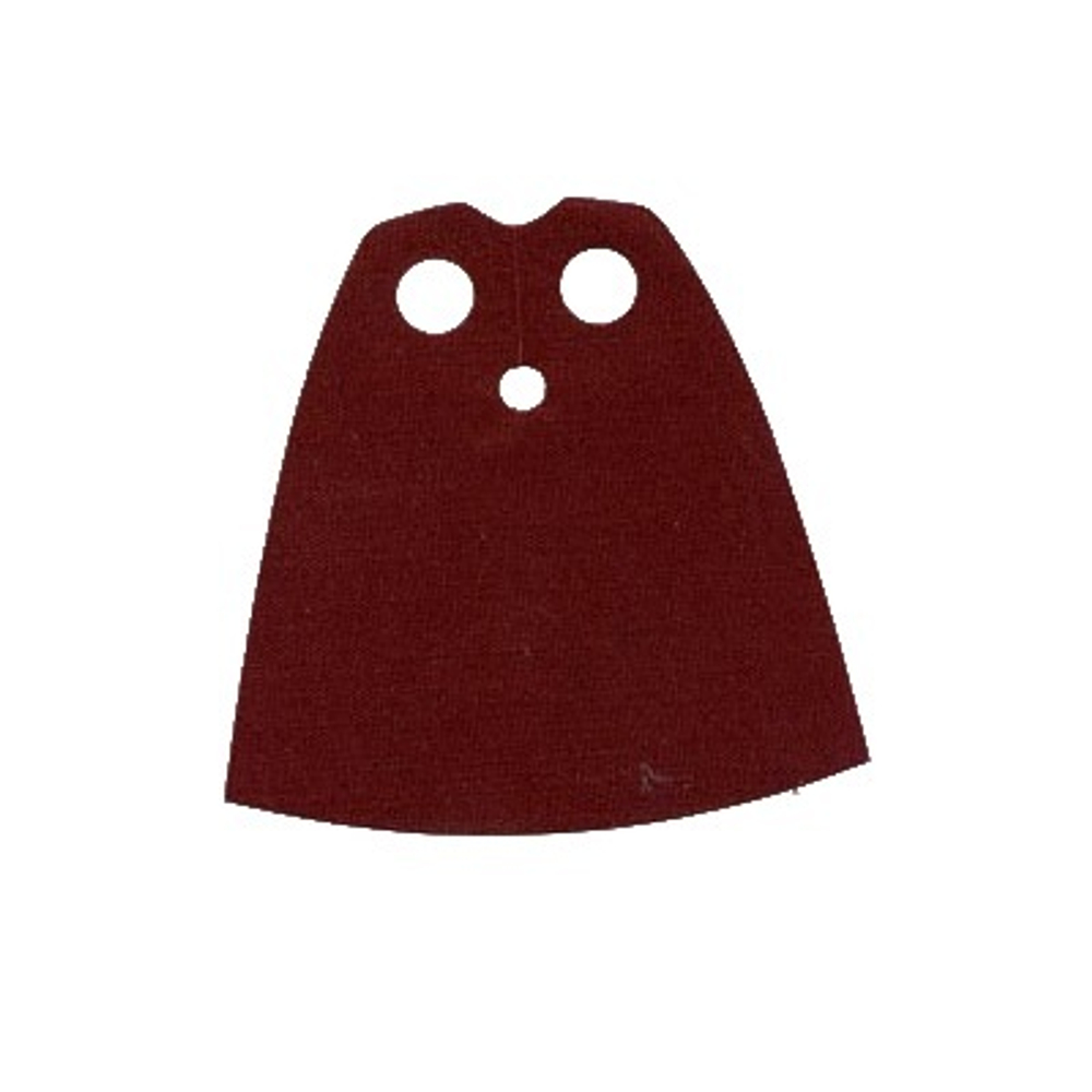 Плащ Жесткий 522 Reddish Brown