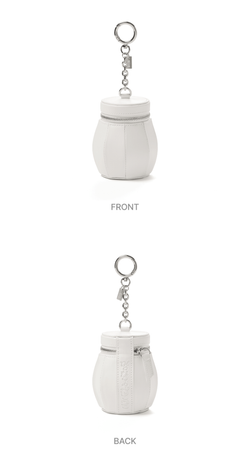[Мерч] BTS - 2026 DALMAJUNG [Mini Pouch Bag & Gonggi]