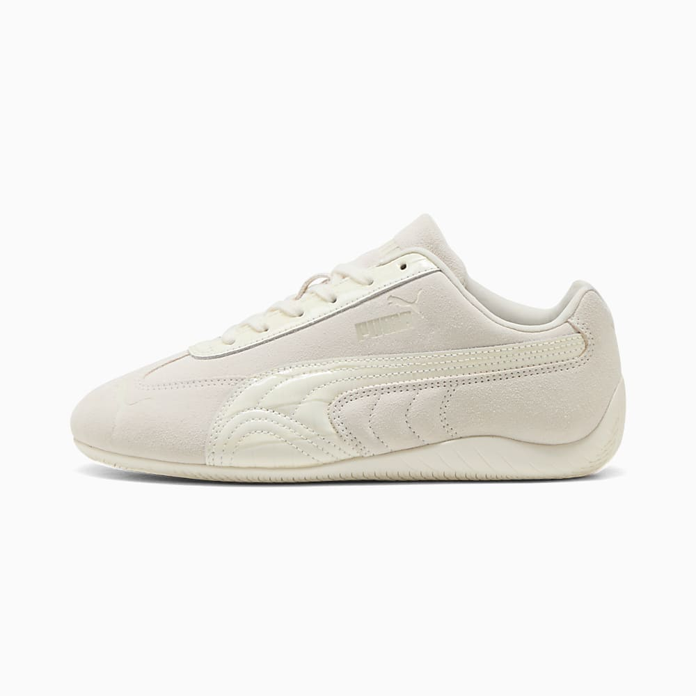 Женские туфли Speedcat из крокодиловой кожи - PUMA