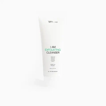 by Dr. Malakhova Гель для умывания "EXFOLIATING CLEANSER", тм "am-code, 200мл.