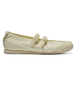 Onitsuka Tiger Балетки-кроссовки "MEXICO 66™ TGRS, цвет слоновой кости