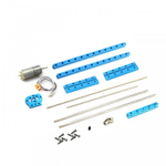 Ресурсный набор Makeblock Thread Drive Pack V2.0-Blue