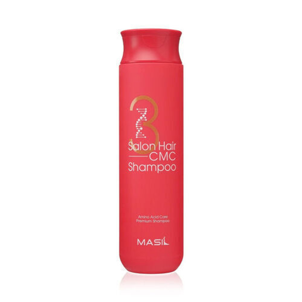 Masil Шампунь с аминокислотами для волос - Salon hair cmc shampoo, 300мл