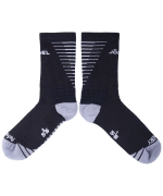 Носки спортивные DIVISION PerFormDRY Pro Training Socks, черный