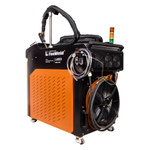 Аппарат для ручной лазерной сварки, резки и очистки FOXWELD LASER 3000-3-МТ 9403