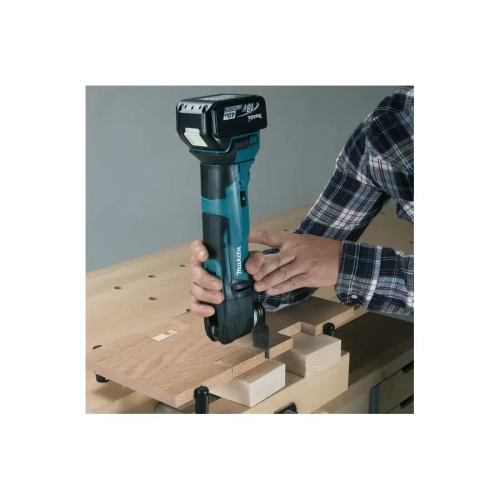 Аккумуляторный многофункциональный инструмент Makita DTM51Z