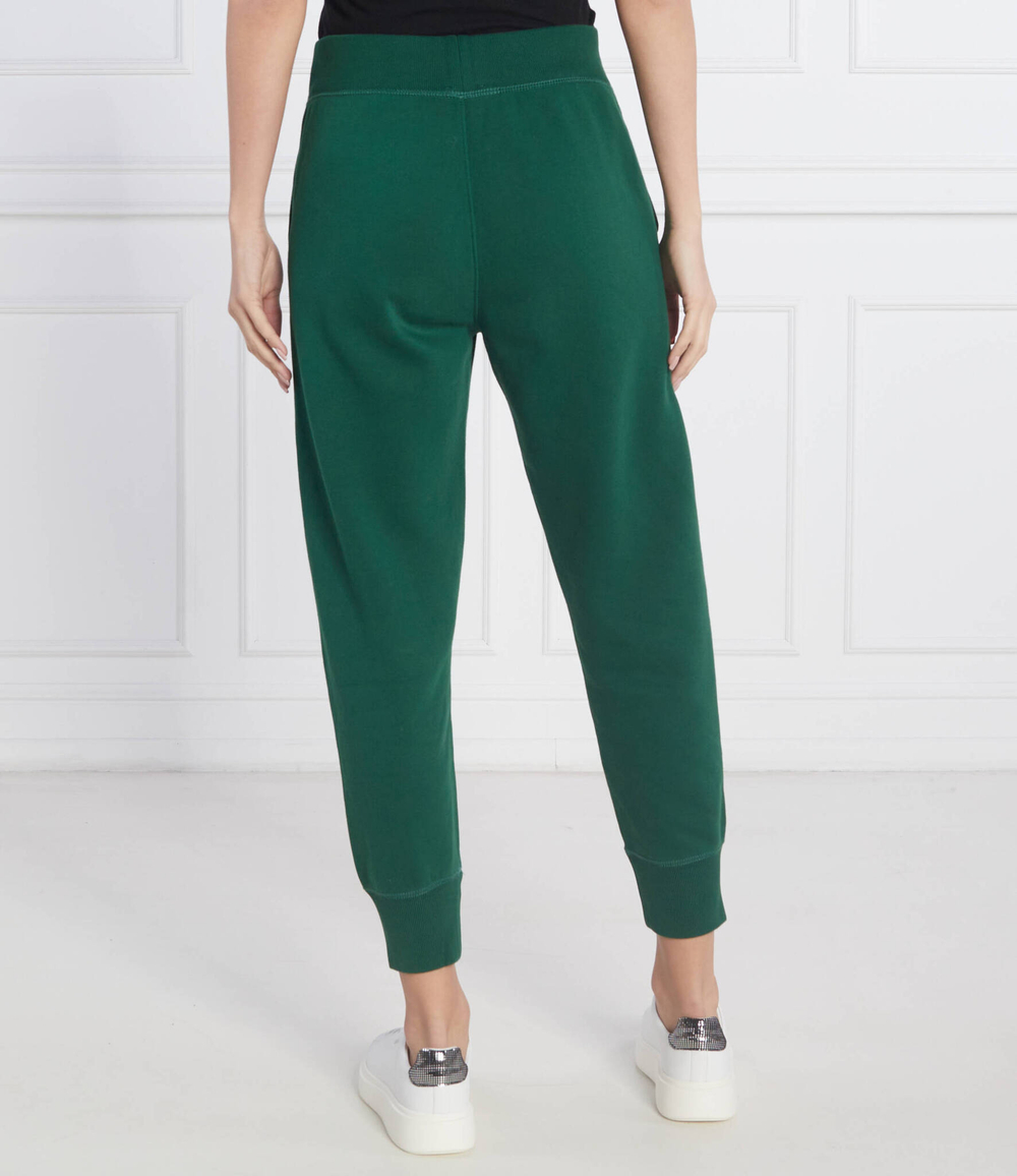 Спортивные штаны POLO RALPH LAUREN - зеленый(211794397)