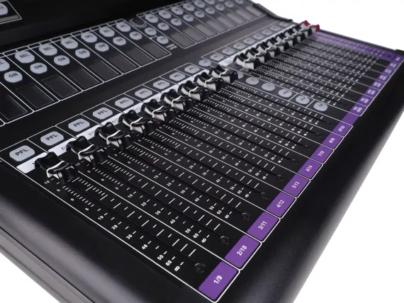 Микшер Intrend ITMIX-D16-D