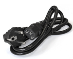 Источник бесперебойного питания Exegate PowerExpert ULS-3000.LCD.AVR.1SH.2C13.USB.RS232.SNMP.2U