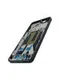 Средняя часть корпуса (Рамка) для Nothing Phone (3a) Pro, черная (Black)