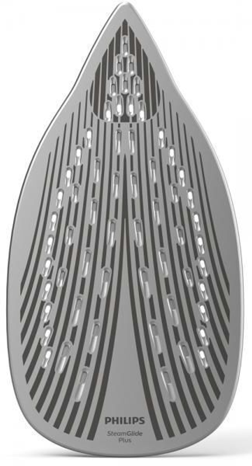 Утюг Philips DST5031/30 фиолетовый/ белый