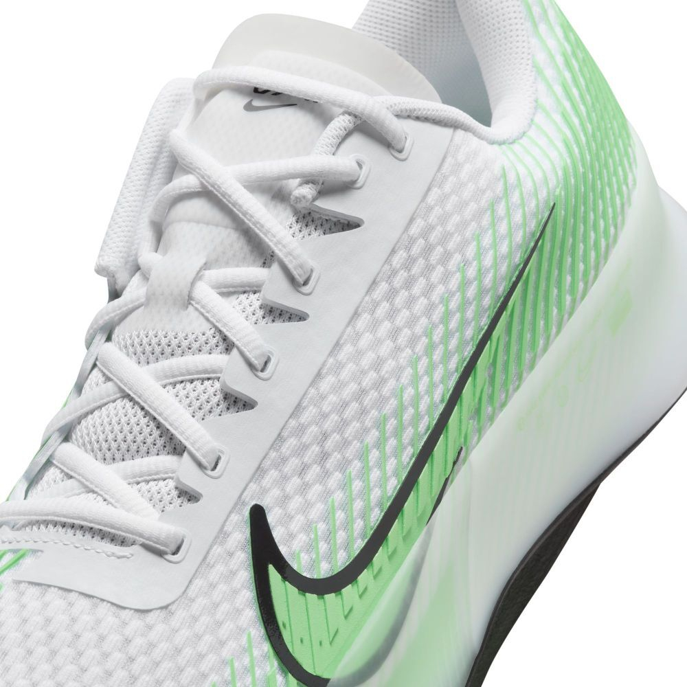 Мужские кроссовки теннисные Nike Zoom Vapor 11 - разноцветный