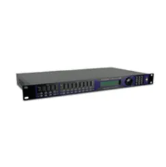 Процессор акустический (звуковой) SoundCraft DF48, 4 входа/ 8 выходов / DSP