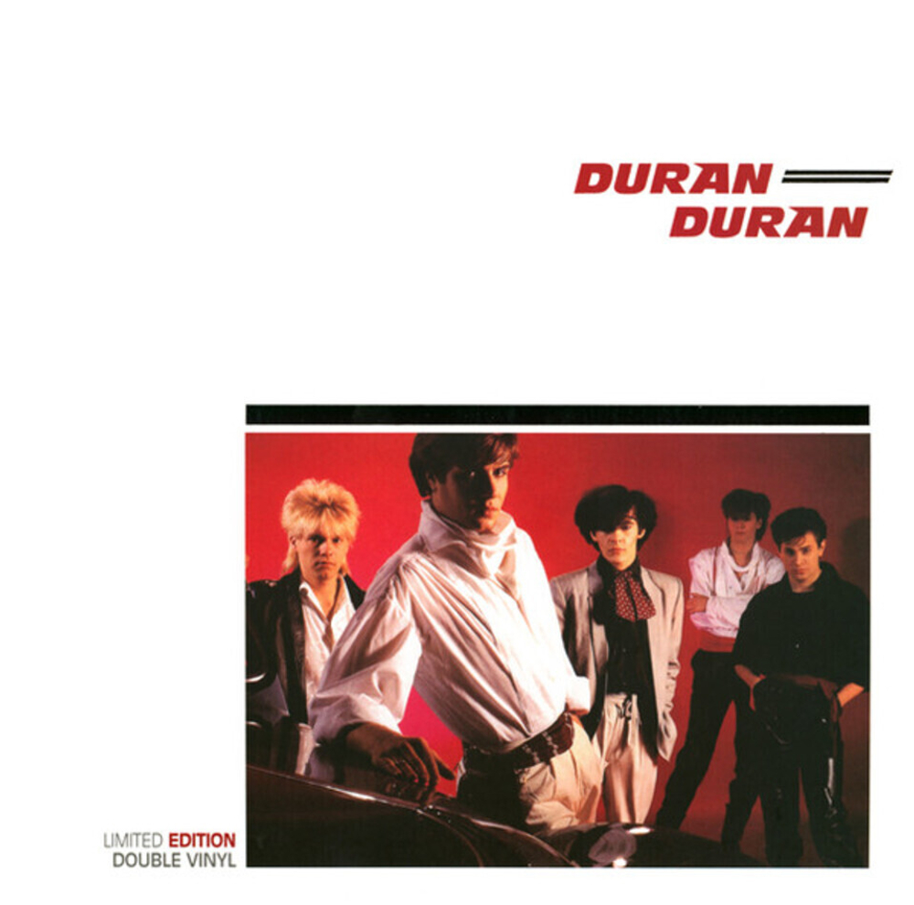 Duran Duran / Duran Duran (LP+12" Vinyl Single)