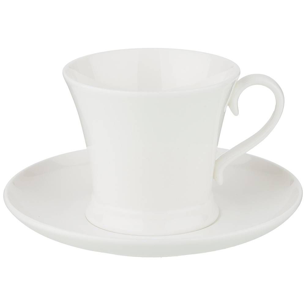 ЧАЙНАЯ ПАРА LEFARD "SILK" 220 МЛ (КОР=24НАБ.)