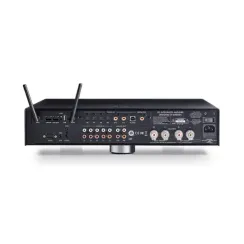 Primare I25 Prisma Black