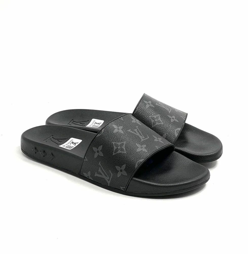 Лоферы Louis Vuitton