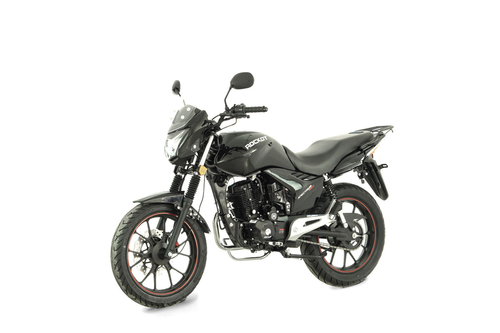 Мотоцикл дорожный ROCKOT SPECTRUM 150