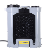 Опрыскиватель аккумуляторный SP-12 Li SA EA+ Grey Huter