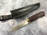 Нож Сапсан Эксперт, N690, микарта, 378.5254