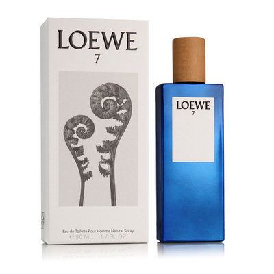 Loewe 7 Eau De Toilette 50 ml (man)
