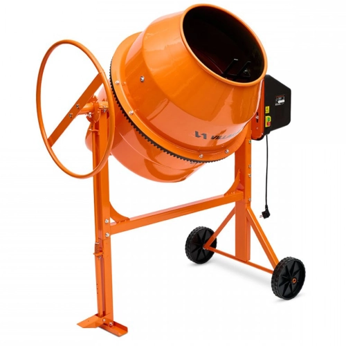 Бетономешалка Villartec СМ-200P