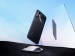 Смартфон realme Note 50 3/64 ГБ RU, Dual nano SIM, полуночно-черный