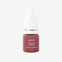 Пигмент гибридный для губ Peinto L14 PINK DIAMOND, 5мл