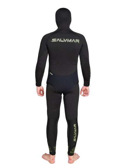 Гидрокостюм Salvimar GARDA Spearfishing 101 Yamamoto 9 мм