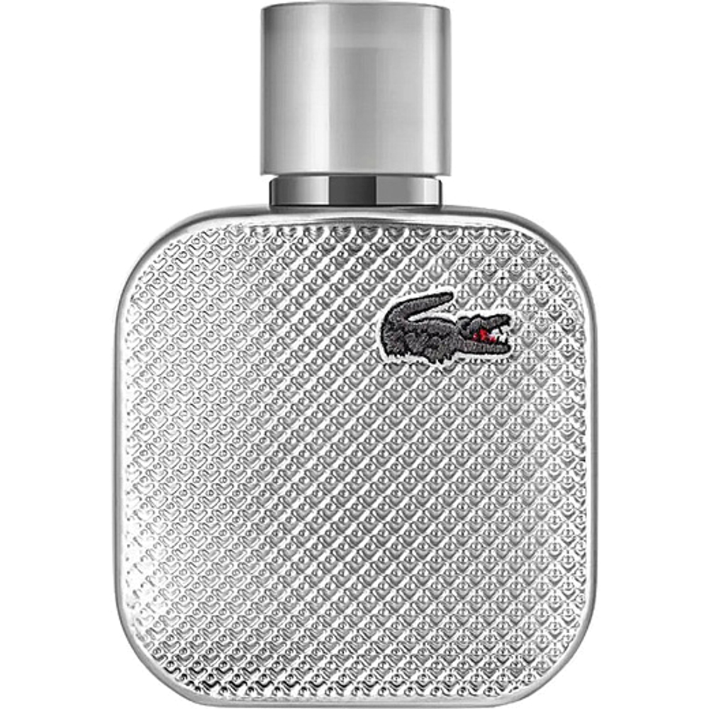 Lacoste Eau De Lacoste L.12.12 Silver Grey
