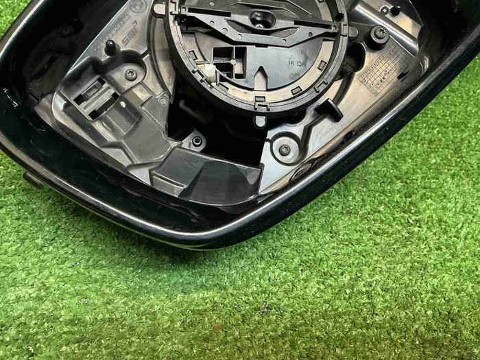 Зеркало левое BMW 3er G20 (2018-н.в.) 5 контактов