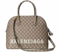 Сумка Gucci The Hacker Project Medium Ville